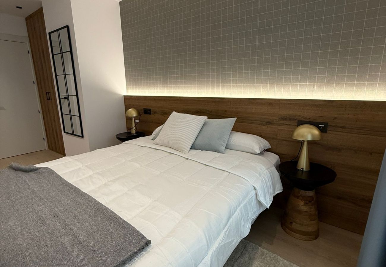 Apartamento en Soria - 36COLLADO 3ºB