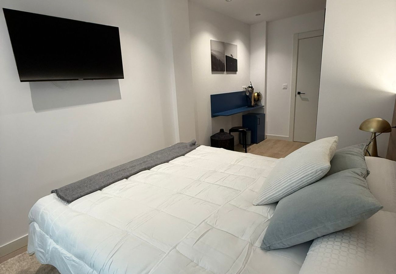 Apartamento en Soria - 36COLLADO 3ºB