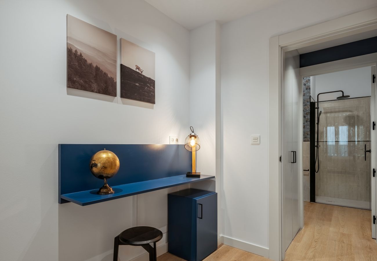 Apartamento en Soria - 36COLLADO 3ºB