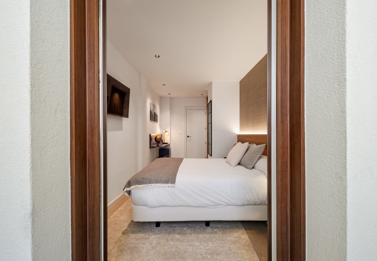 Apartamento en Soria - 36COLLADO 3ºB