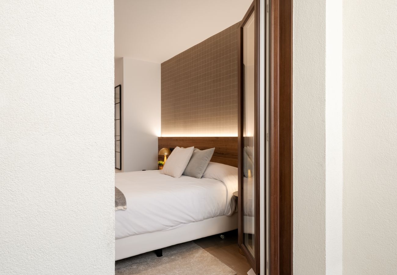 Apartamento en Soria - 36COLLADO 3ºB