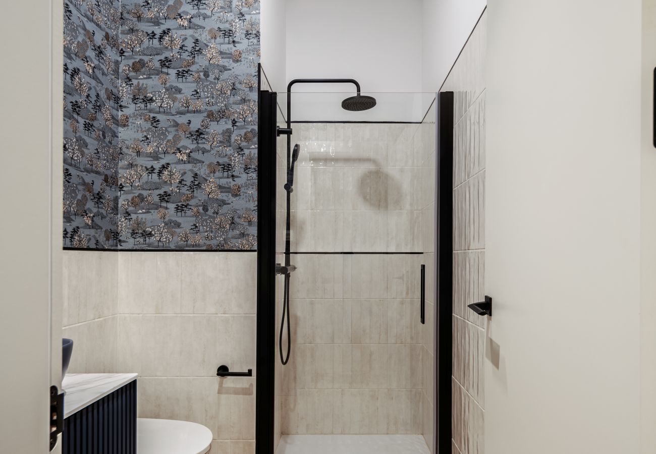 Apartamento en Soria - 36COLLADO 3ºB