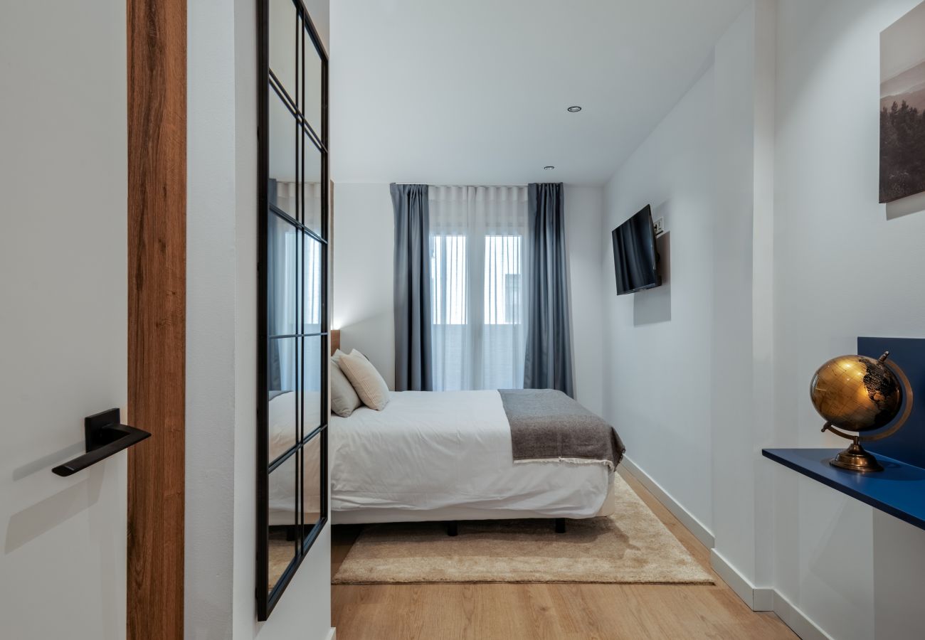 Apartamento en Soria - 36COLLADO 3ºB