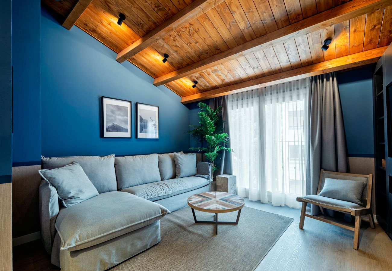 Apartamento en Soria - 36COLLADO 3ºB