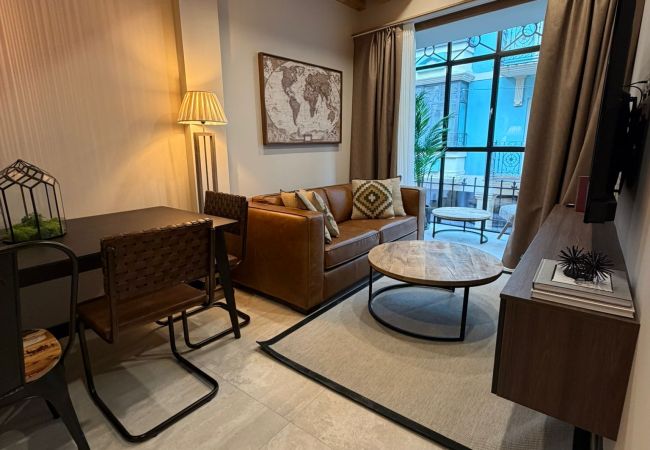 Apartahotel en Soria - 34 COLLADO 1ºA