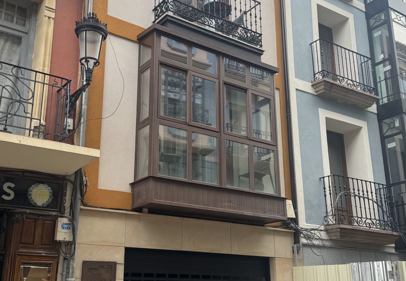 Apartahotel en Soria - 34 COLLADO 1ºA