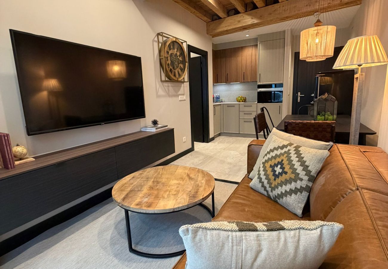 Apartahotel en Soria - 34 COLLADO 1ºA