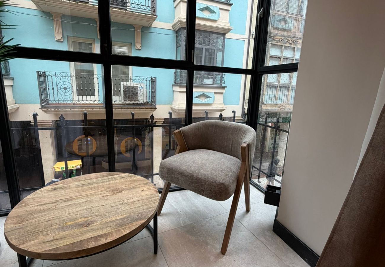 Apartahotel en Soria - 34 COLLADO 1ºA