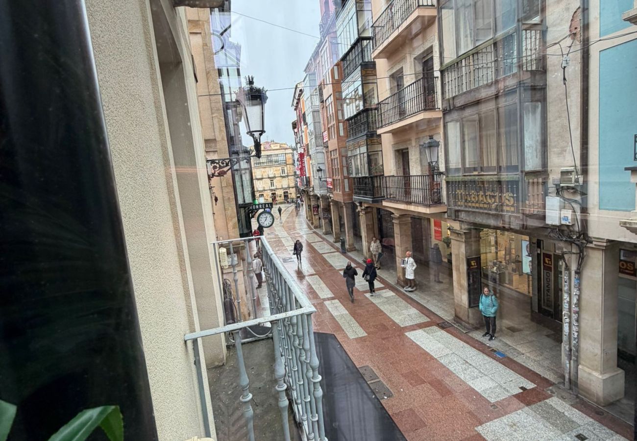 Apartahotel en Soria - 34 COLLADO 1ºA