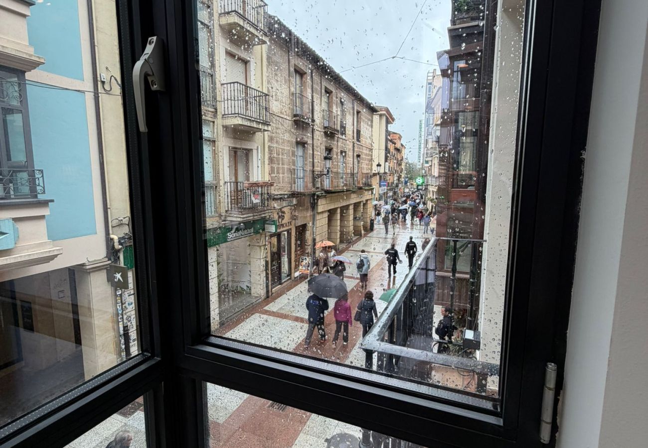 Apartahotel en Soria - 34 COLLADO 1ºA