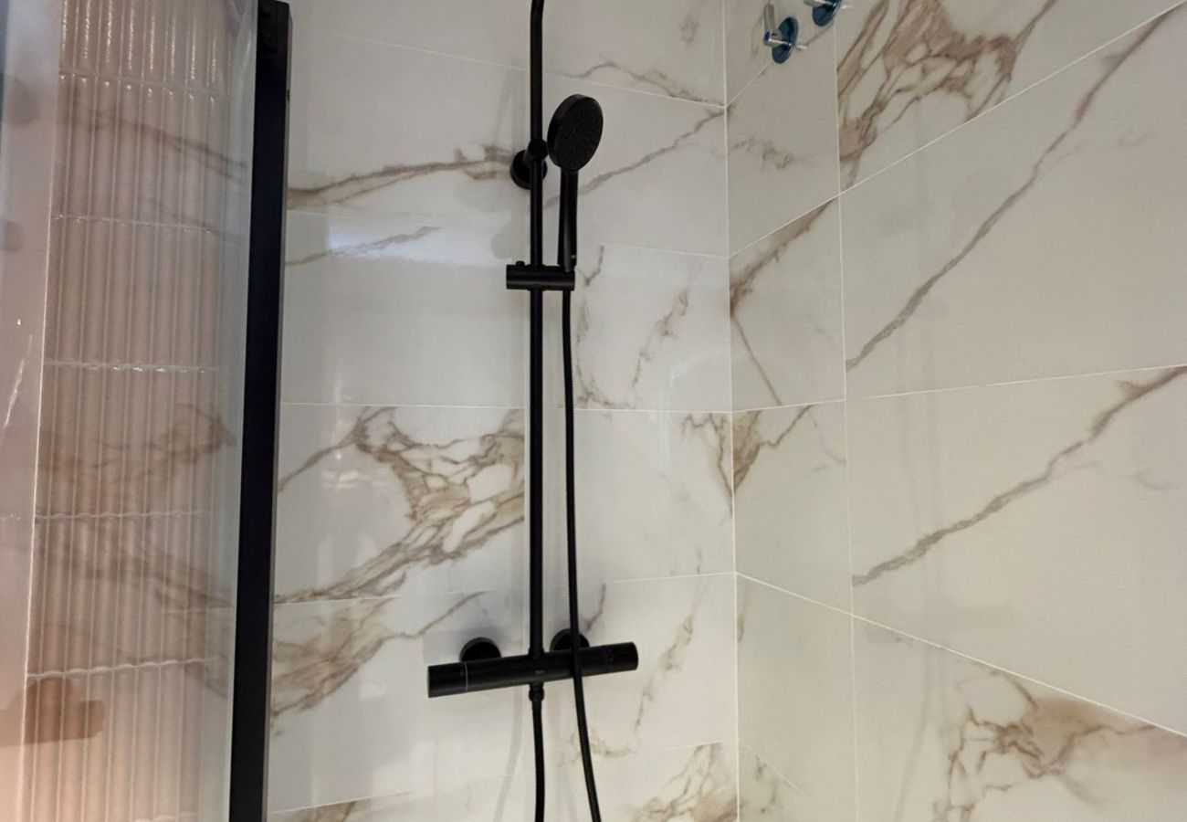 Apartahotel en Soria - 34 COLLADO 1ºA