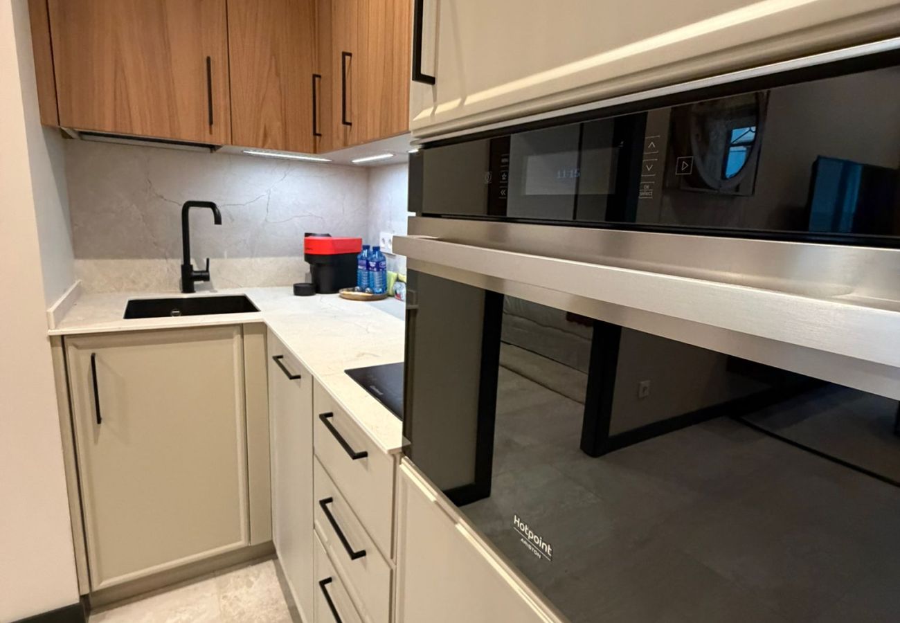 Apartahotel en Soria - 34 COLLADO 1ºA