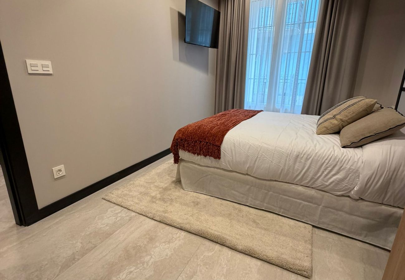 Apartahotel en Soria - 34 COLLADO 1ºA