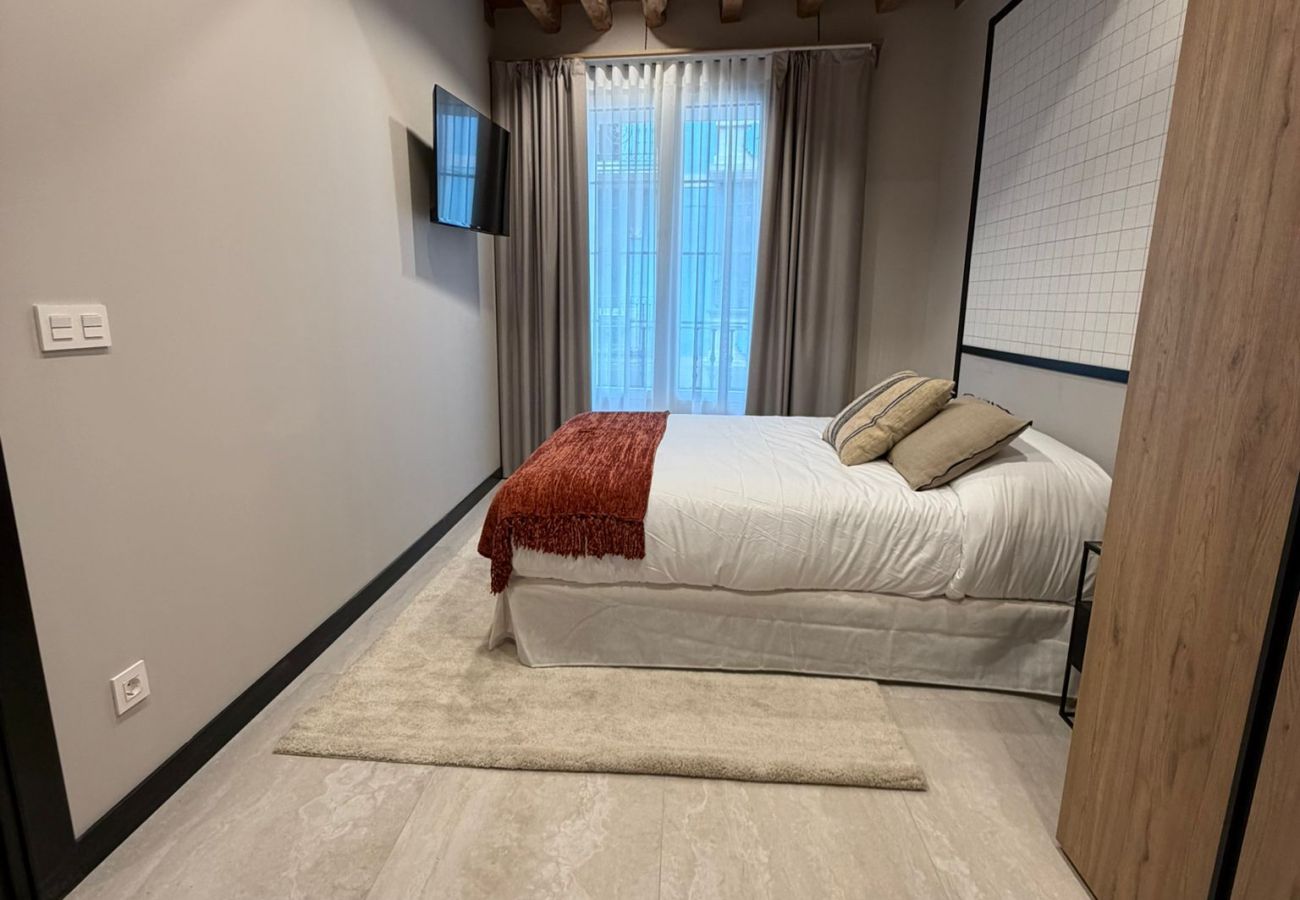 Apartahotel en Soria - 34 COLLADO 1ºA