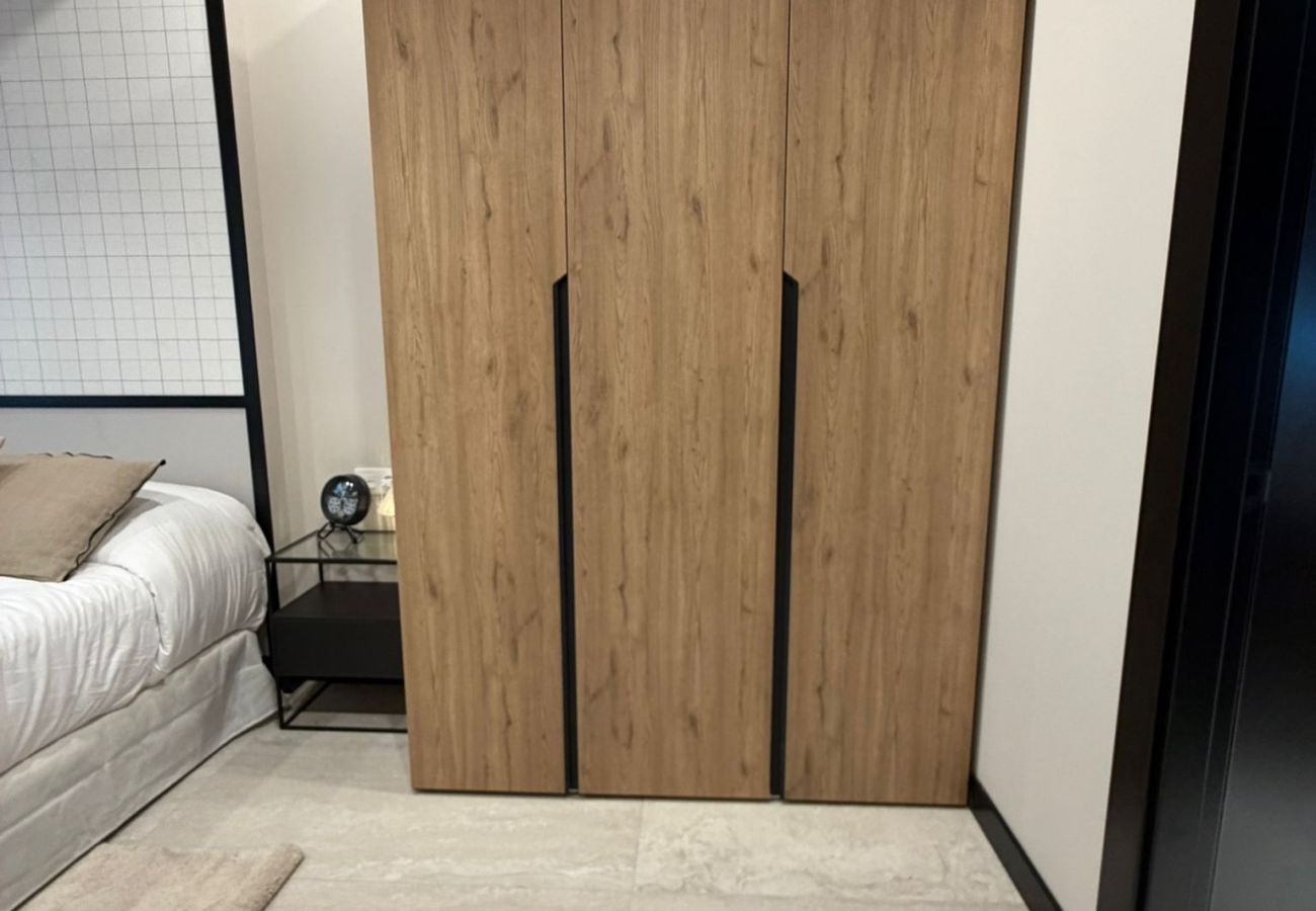 Apartahotel en Soria - 34 COLLADO 1ºA