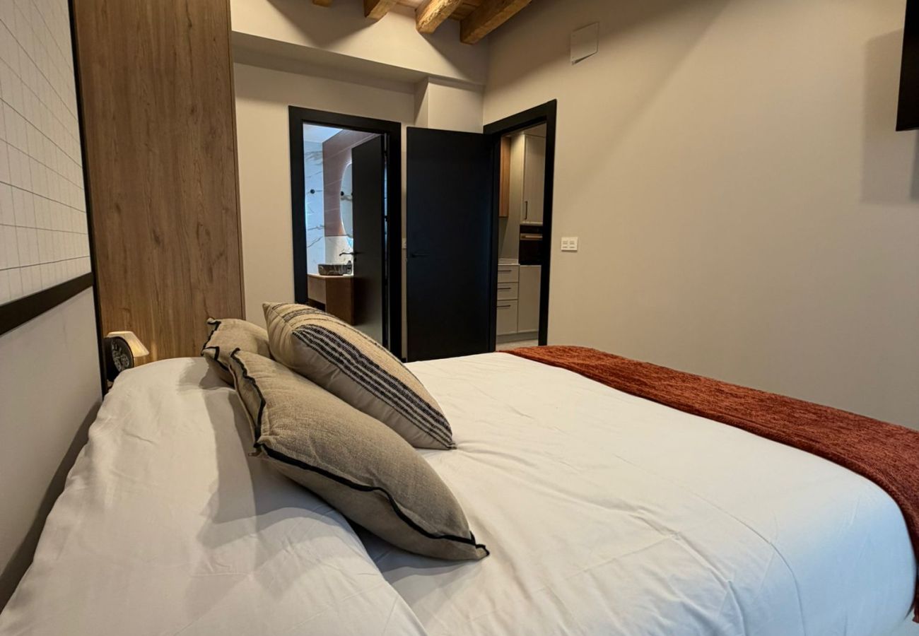 Apartahotel en Soria - 34 COLLADO 1ºA