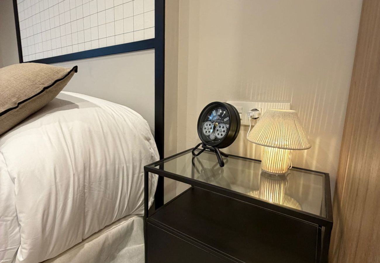 Apartahotel en Soria - 34 COLLADO 1ºA