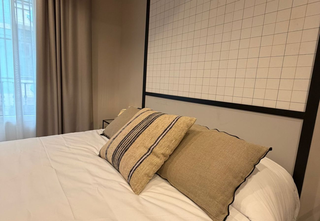 Apartahotel en Soria - 34 COLLADO 1ºA