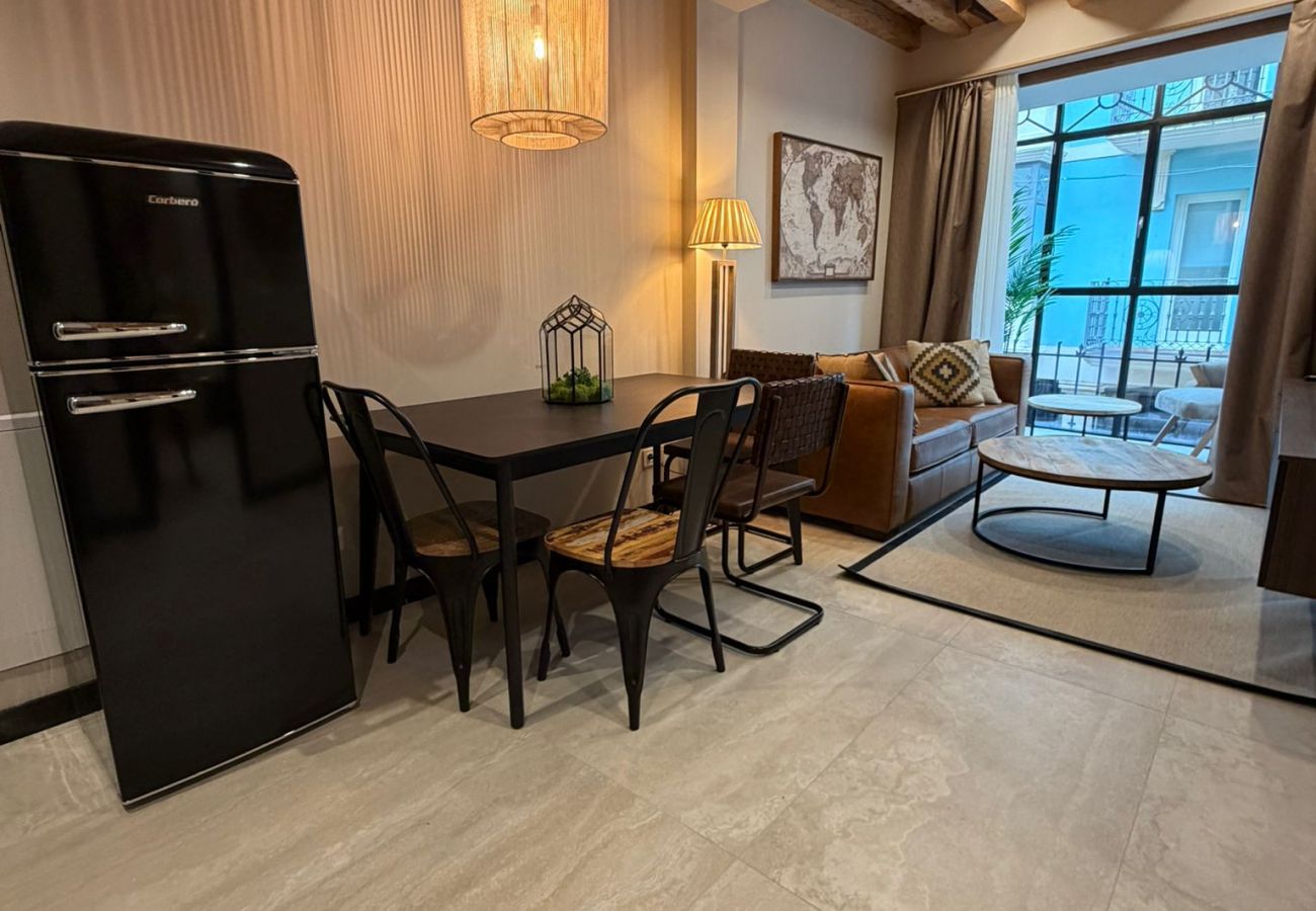 Apartahotel en Soria - 34 COLLADO 1ºA