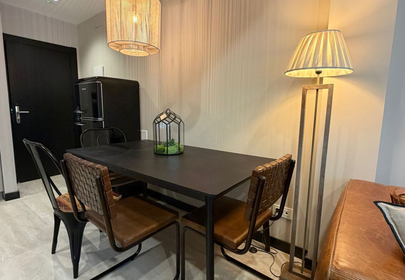 Apartahotel en Soria - 34 COLLADO 1ºA