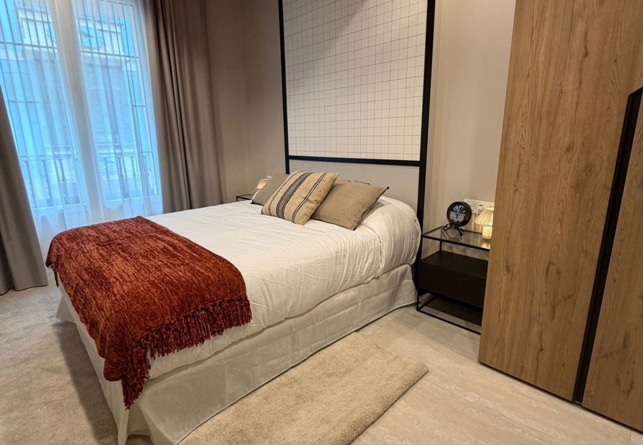 Apartahotel en Soria - 34 COLLADO 1ºA