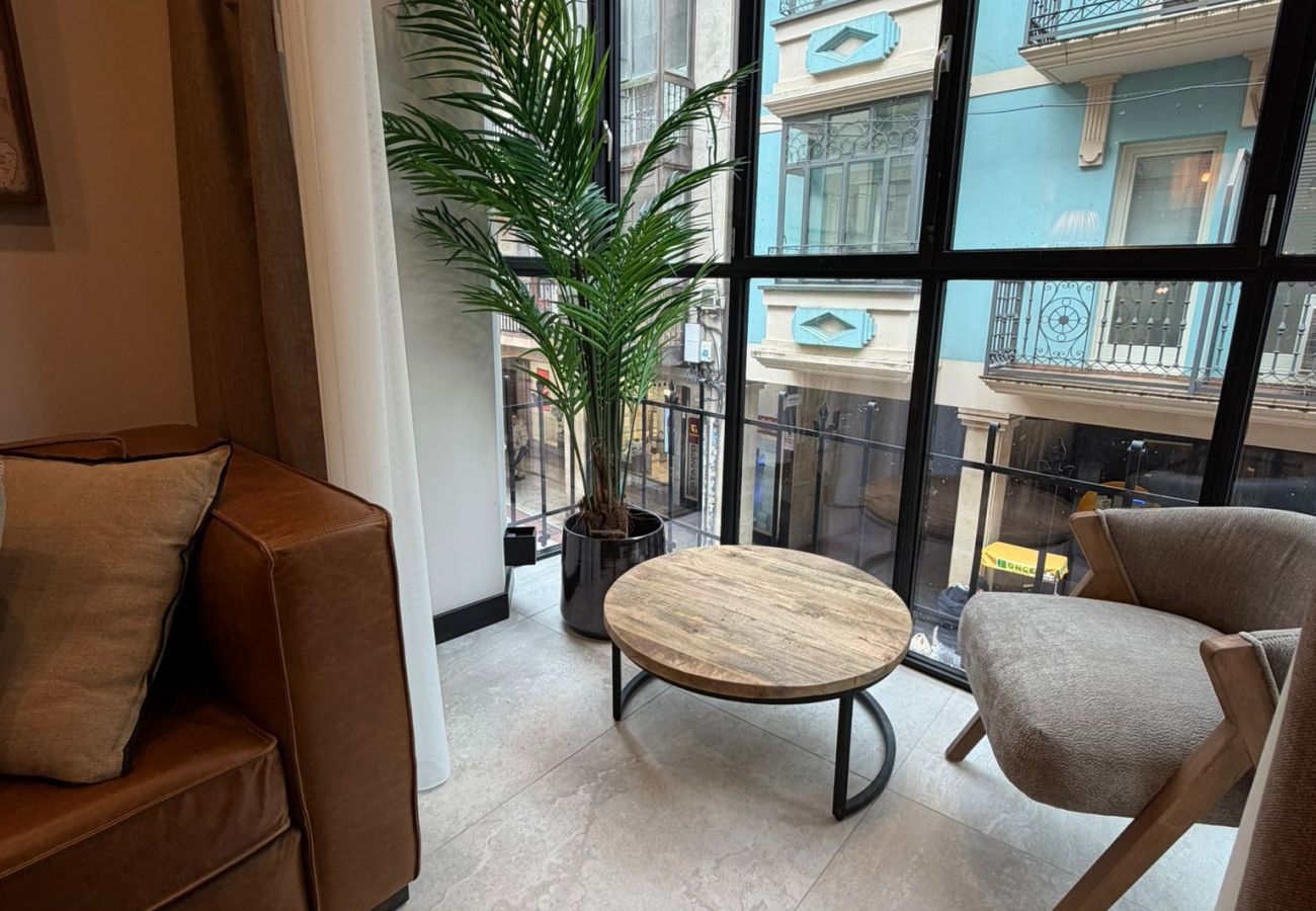 Apartahotel en Soria - 34 COLLADO 1ºA