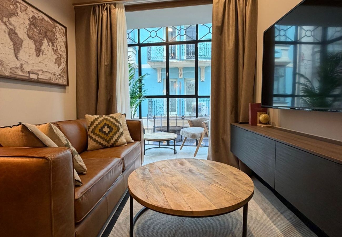 Apartahotel en Soria - 34 COLLADO 1ºA