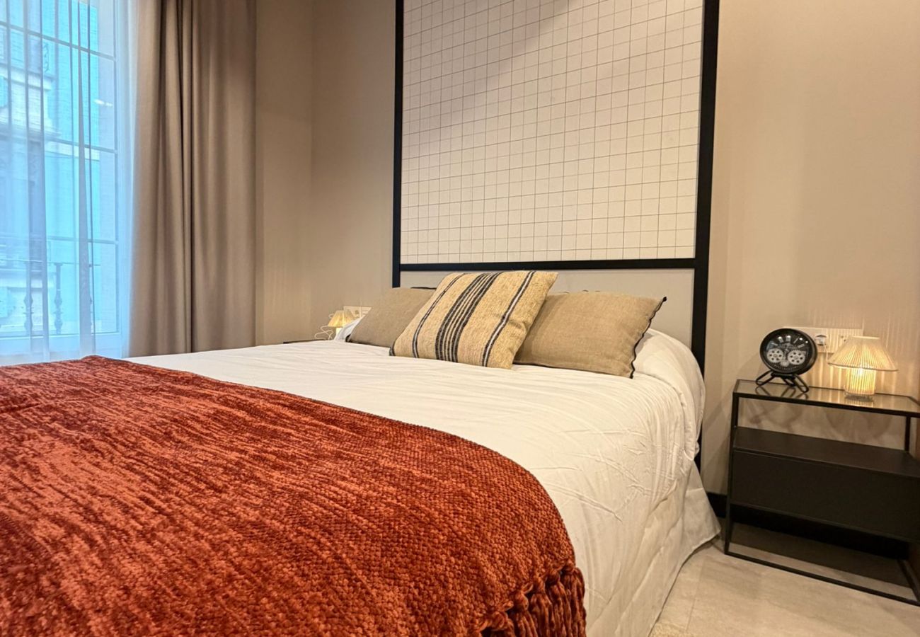 Apartahotel en Soria - 34 COLLADO 1ºA