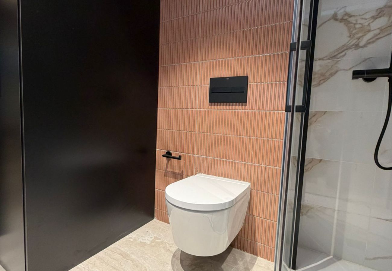 Apartahotel en Soria - 34 COLLADO 1ºA