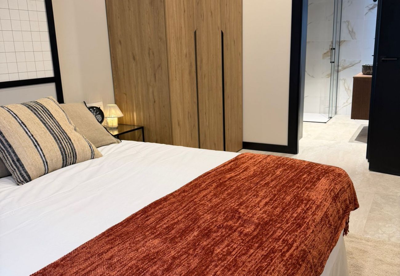 Apartahotel en Soria - 34 COLLADO 1ºA