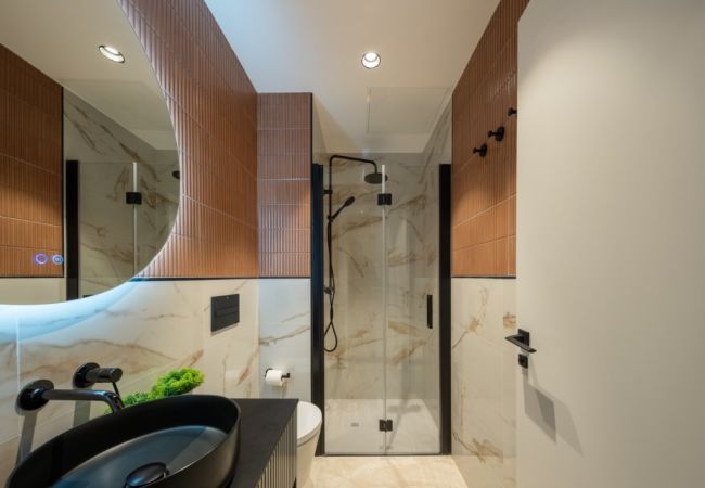 Apartahotel en Soria - 34 COLLADO 1ºB