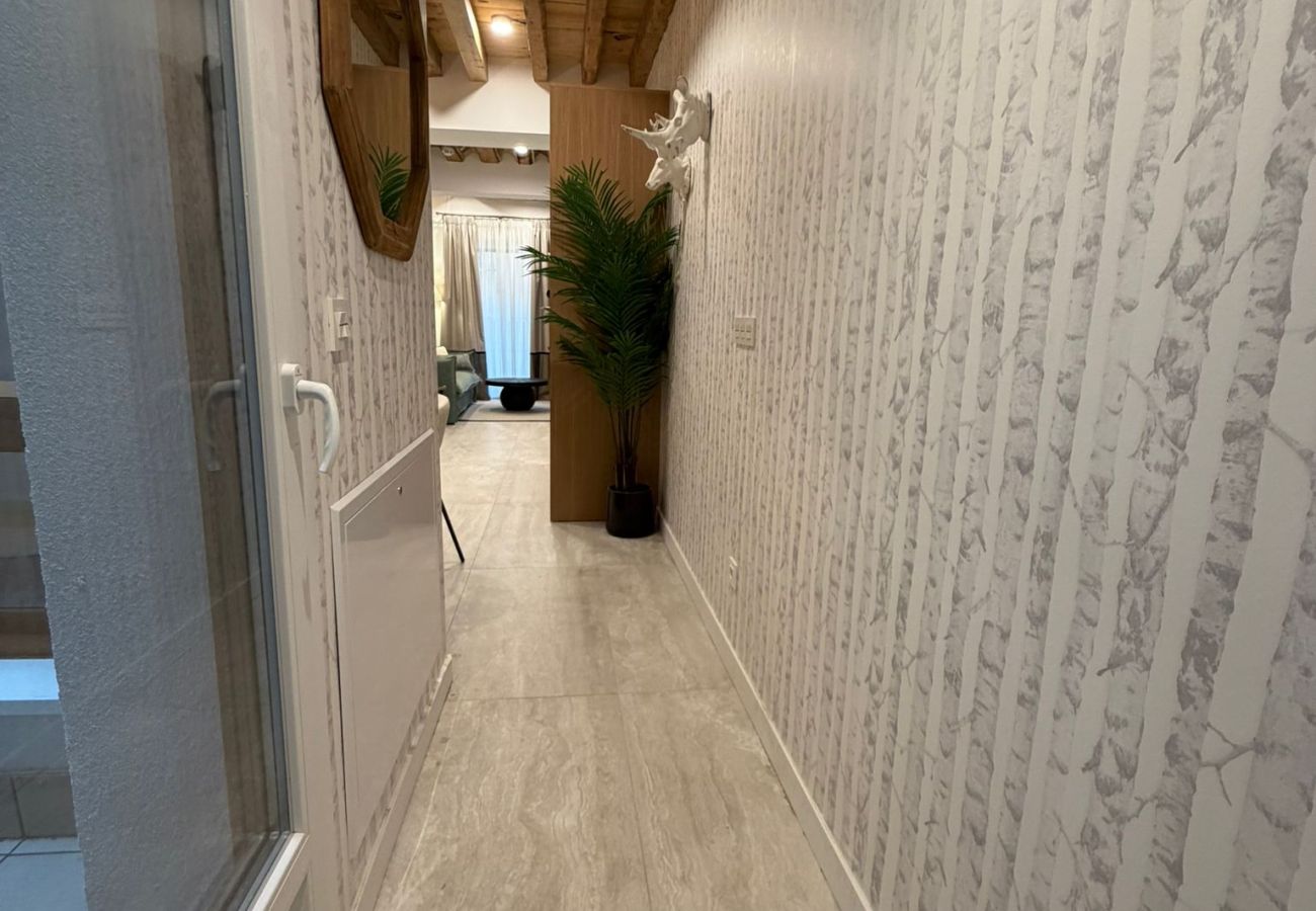 Apartahotel en Soria - 34 COLLADO 1ºB