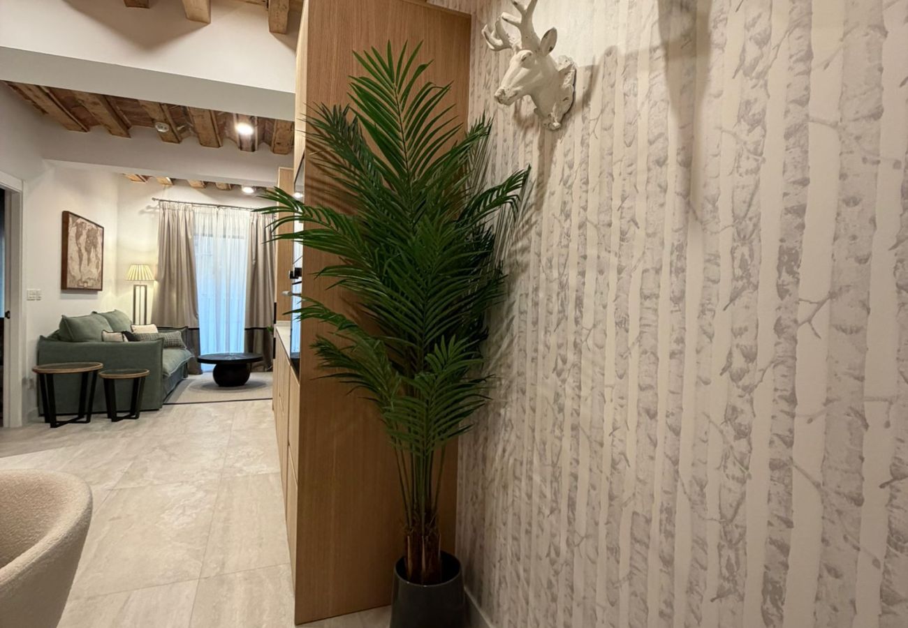 Apartahotel en Soria - 34 COLLADO 1ºB