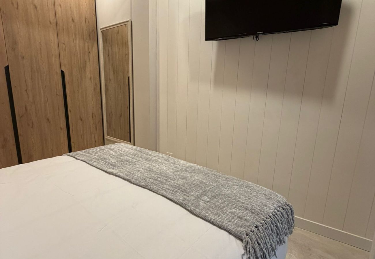 Apartahotel en Soria - 34 COLLADO 1ºB