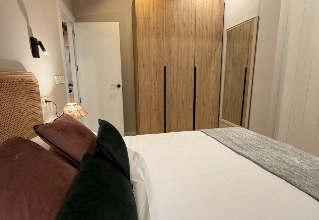 Apartahotel en Soria - 34 COLLADO 1ºB