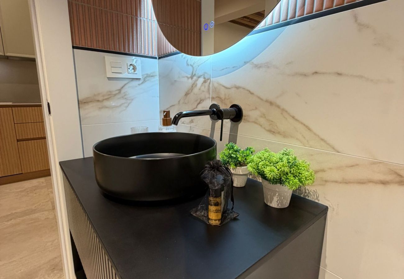 Apartahotel en Soria - 34 COLLADO 1ºB