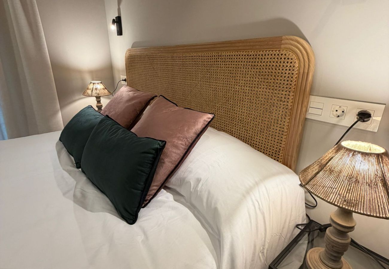 Apartahotel en Soria - 34 COLLADO 1ºB