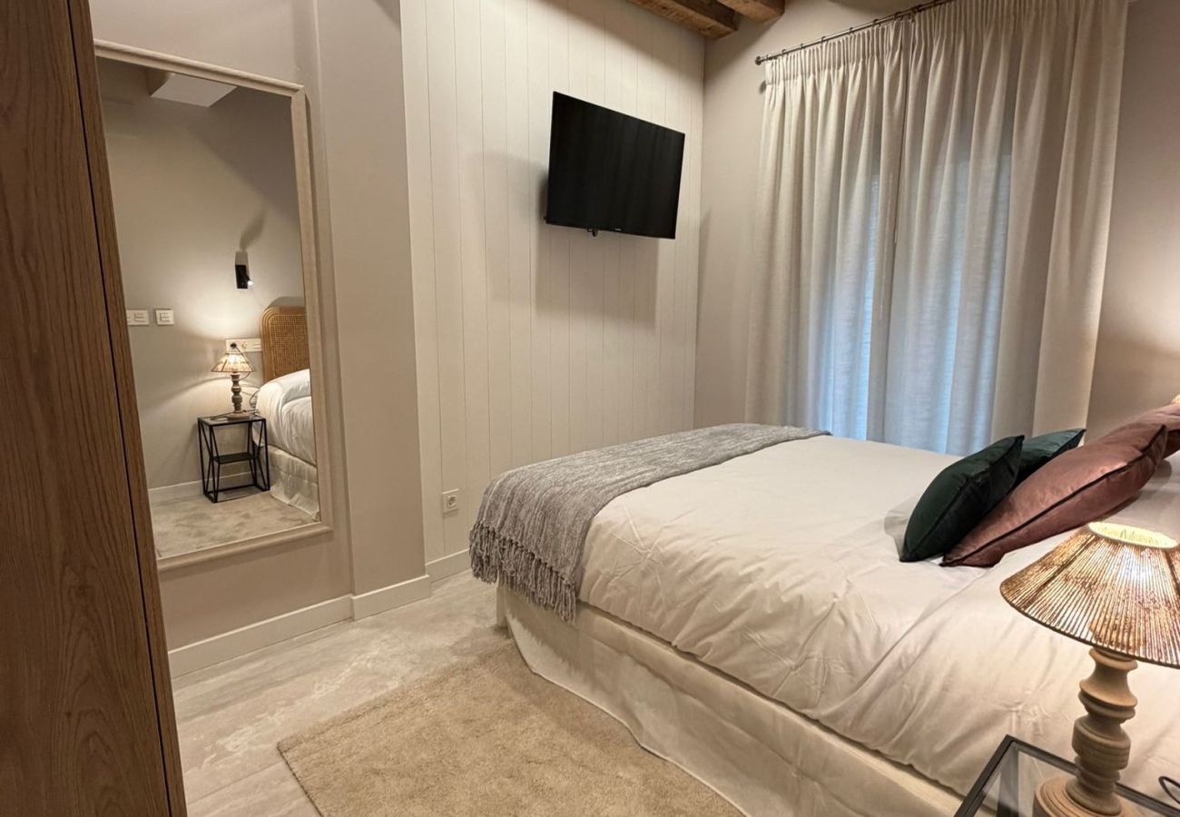 Apartahotel en Soria - 34 COLLADO 1ºB