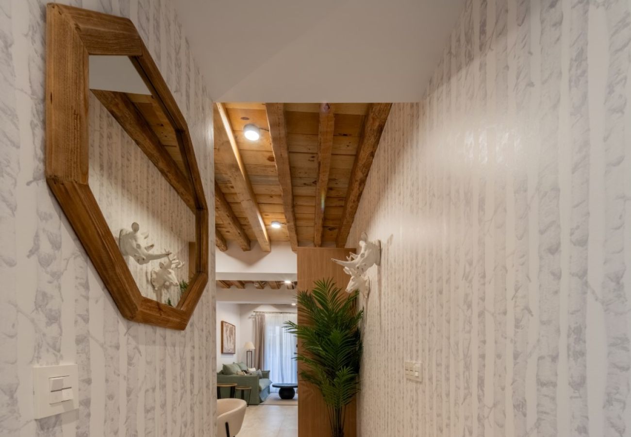 Apartahotel en Soria - 34 COLLADO 1ºB
