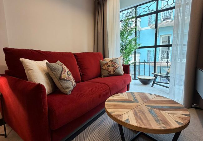 Apartahotel en Soria - 34 COLLADO 2ºA