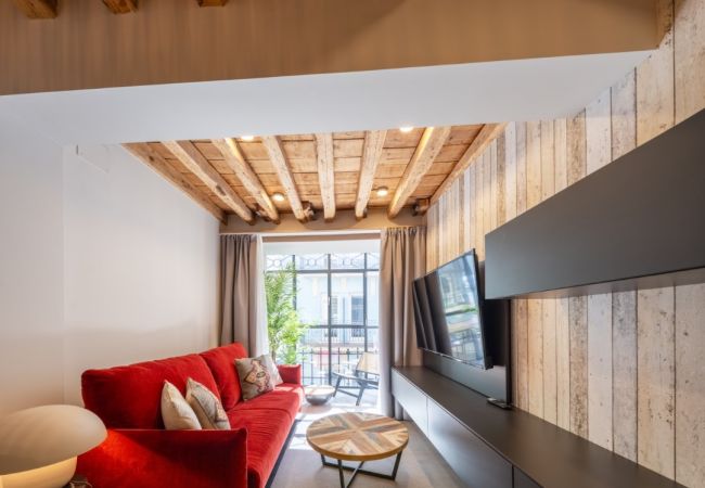 Apartahotel en Soria - 34 COLLADO 2ºA