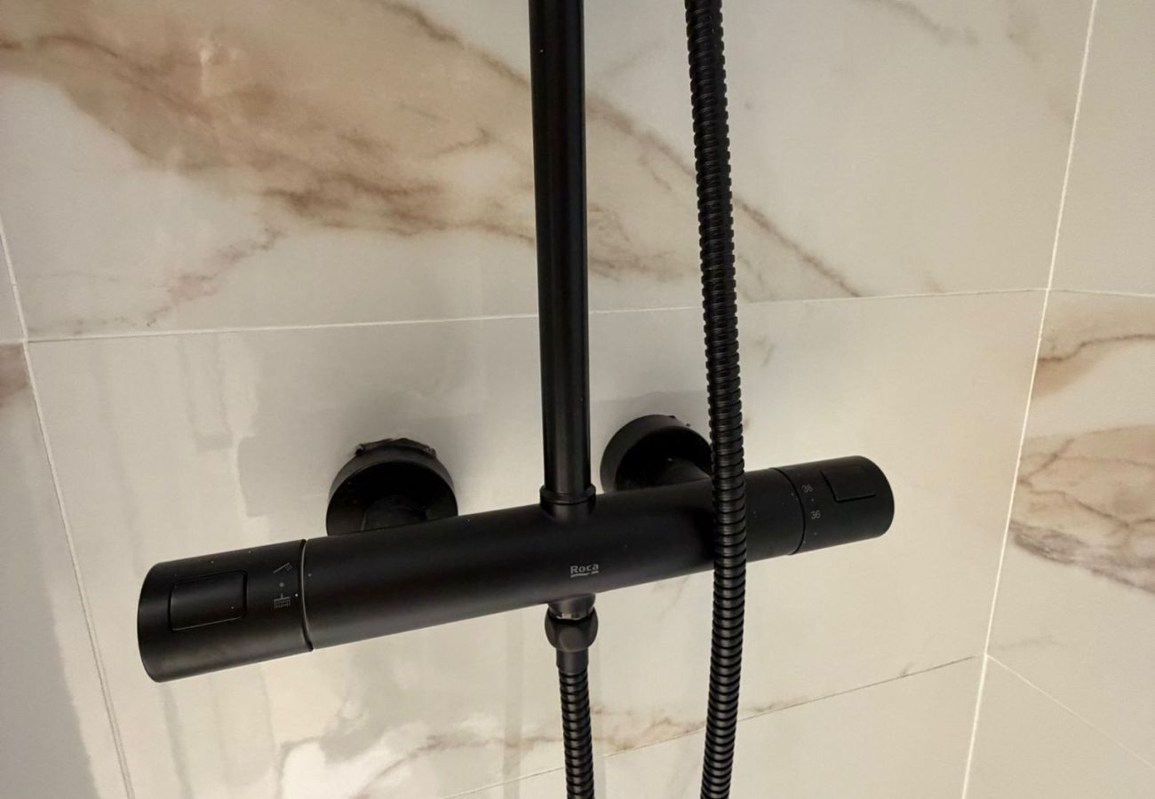 Apartahotel en Soria - 34 COLLADO 2ºA