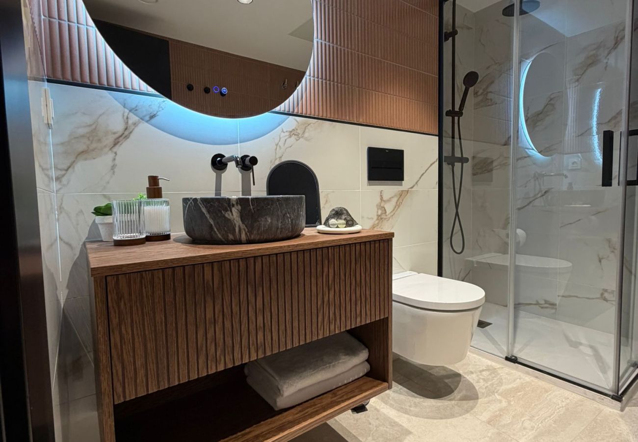 Apartahotel en Soria - 34 COLLADO 2ºA