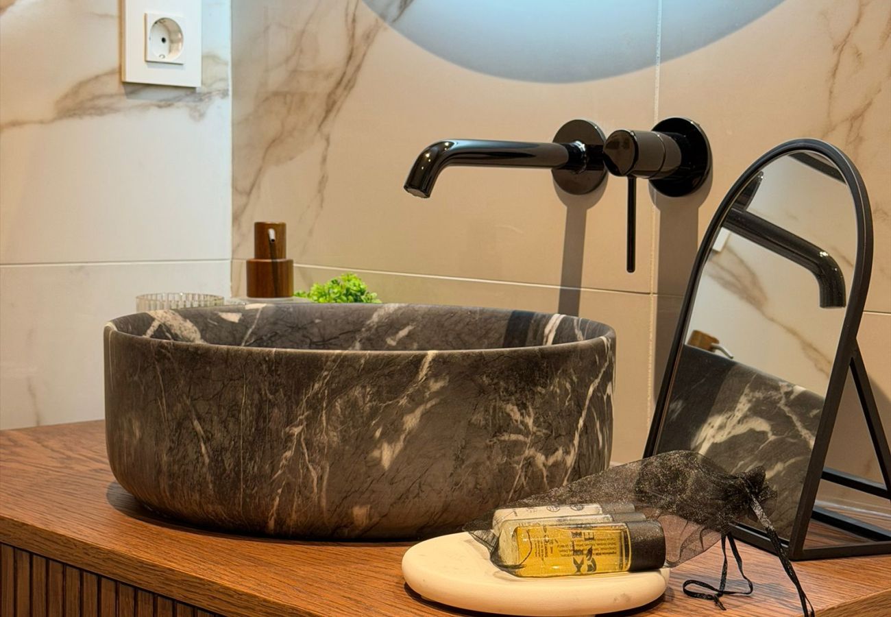 Apartahotel en Soria - 34 COLLADO 2ºA