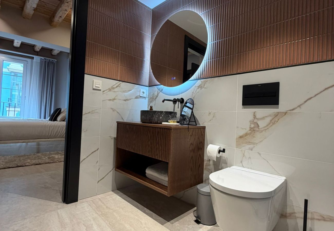 Apartahotel en Soria - 34 COLLADO 2ºA