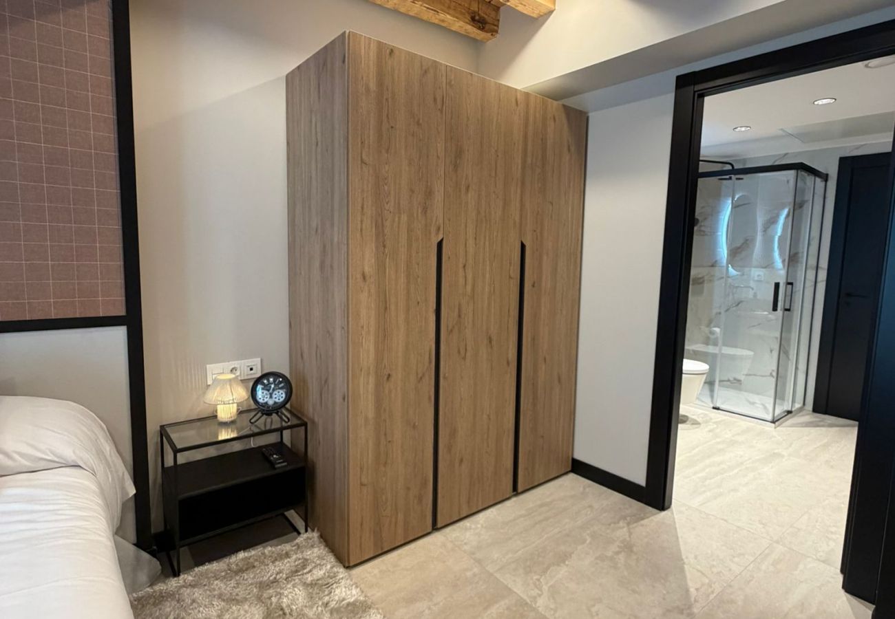 Apartahotel en Soria - 34 COLLADO 2ºA