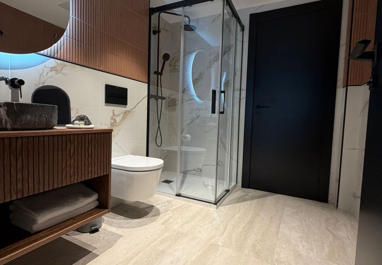 Apartahotel en Soria - 34 COLLADO 2ºA