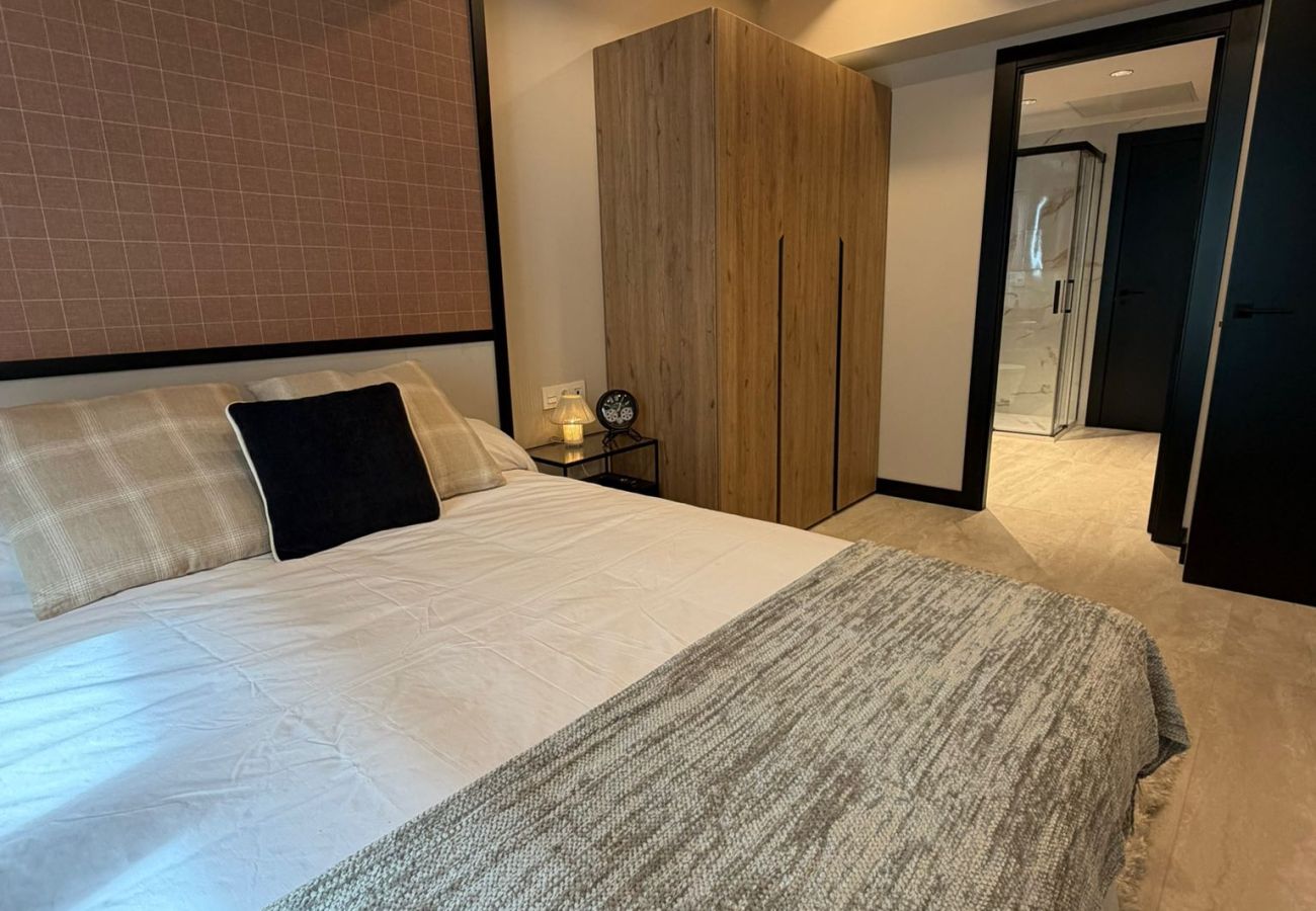 Apartahotel en Soria - 34 COLLADO 2ºA