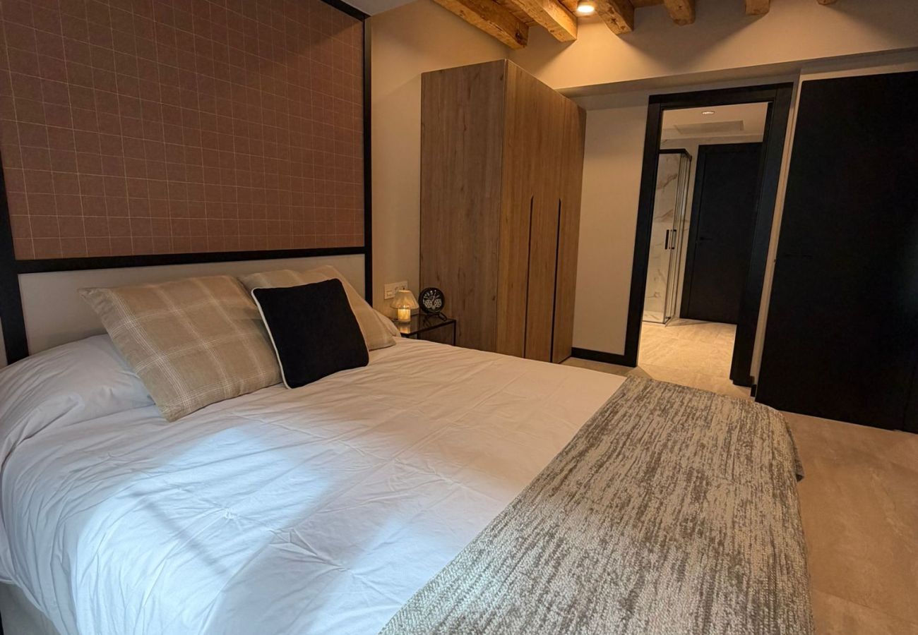 Apartahotel en Soria - 34 COLLADO 2ºA