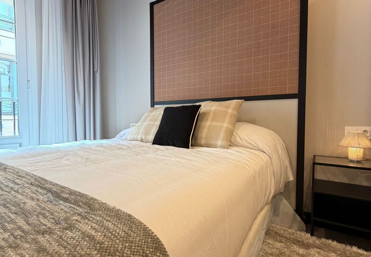 Apartahotel en Soria - 34 COLLADO 2ºA